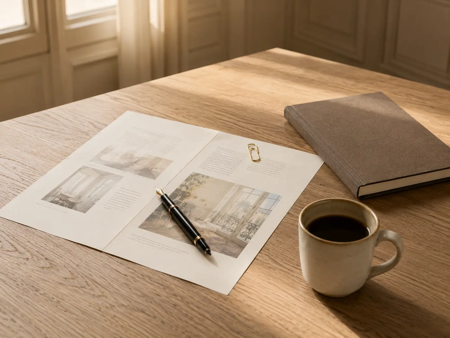 Cadrage de l’offre et du périmètre de service avec le propriétaire